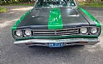 1969 Roadrunner Thumbnail 8