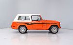1972 Commando Thumbnail 7