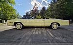 1976 Eldorado Convertible Thumbnail 4