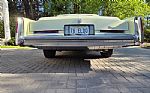 1976 Eldorado Convertible Thumbnail 8