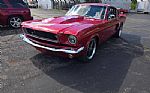 1965 Mustang Thumbnail 4