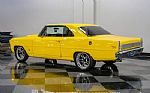 1966 Nova Chevy II SS Thumbnail 8