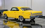 1966 Nova Chevy II SS Thumbnail 9