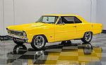 1966 Nova Chevy II SS Thumbnail 6