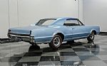 1967 Cutlass 442 Thumbnail 12