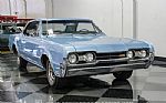 1967 Cutlass 442 Thumbnail 17