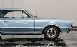1967 Cutlass 442 Thumbnail 30