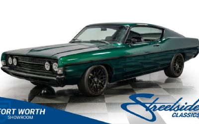 1969 Ford Torino GT 