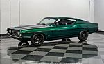 1969 Torino GT Thumbnail 6