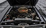 1965 Mustang Convertible Thumbnail 3