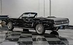 1965 Mustang Convertible Thumbnail 8