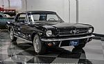 1965 Mustang Convertible Thumbnail 17