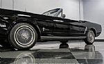 1965 Mustang Convertible Thumbnail 22