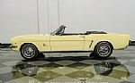 1965 Mustang Convertible Thumbnail 2