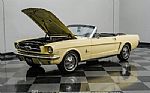 1965 Mustang Convertible Thumbnail 36