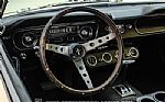 1965 Mustang Convertible Thumbnail 46