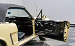 1965 Mustang Convertible Thumbnail 71