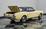 1965 Mustang Convertible Thumbnail 72