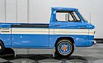 1962 Corvair 95 Rampside Pickup Thumbnail 30