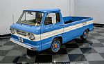 1962 Corvair 95 Rampside Pickup Thumbnail 35