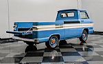 1962 Corvair 95 Rampside Pickup Thumbnail 62