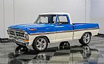 1972 F-100 Ranger XLT Tribute Thumbnail 5