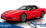1998 Corvette Thumbnail 1
