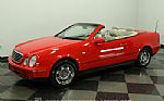 1999 CLK320 Convertible Thumbnail 6