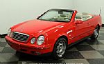 1999 CLK320 Convertible Thumbnail 18