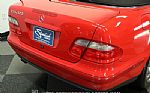 1999 CLK320 Convertible Thumbnail 25