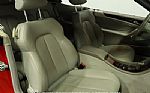 1999 CLK320 Convertible Thumbnail 45