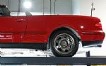 1999 CLK320 Convertible Thumbnail 70