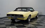 1967 Camaro SS 396 Convertible Thumbnail 12