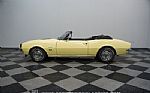 1967 Camaro SS 396 Convertible Thumbnail 8
