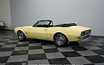 1967 Camaro SS 396 Convertible Thumbnail 9