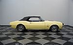 1967 Camaro SS 396 Convertible Thumbnail 15