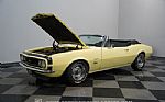 1967 Camaro SS 396 Convertible Thumbnail 31