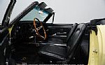 1967 Camaro SS 396 Convertible Thumbnail 38