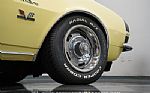 1967 Camaro SS 396 Convertible Thumbnail 64