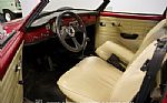 1971 Karmann Ghia Convertible Thumbnail 4