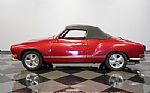 1971 Karmann Ghia Convertible Thumbnail 8