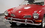 1971 Karmann Ghia Convertible Thumbnail 20