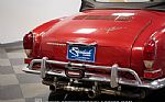 1971 Karmann Ghia Convertible Thumbnail 27