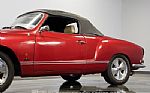 1971 Karmann Ghia Convertible Thumbnail 23
