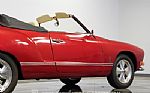 1971 Karmann Ghia Convertible Thumbnail 29