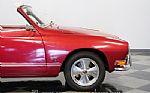 1971 Karmann Ghia Convertible Thumbnail 31