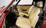 1971 Karmann Ghia Convertible Thumbnail 39