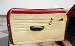 1971 Karmann Ghia Convertible Thumbnail 38