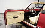 1971 Karmann Ghia Convertible Thumbnail 37