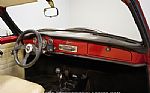 1971 Karmann Ghia Convertible Thumbnail 49
